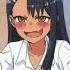Quick Nagatoro Edit Ganbare Ganbare Senpai Remix