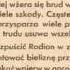 Tadeusz Faliszewski Piosenka O Radionie Song About Radion