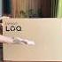 Unboxing Lenovo Loq Budget Gaming Killer Gaming