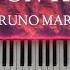 Bruno Mars Versace On The Floor Piano Cover With Strings With Lyrics