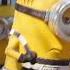 The Minions Run This Prison Despicable Me 3