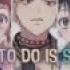 Havana Despacito Believer Shape Of You Rockabye More Nightcore Switching Vocals