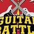 Guitar Battle 10 Браславский Vs Мерцкий