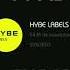 Bighit Then Vs Now Bighit Hype Bts