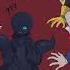 Error Nightmare Эррор и Найтмер сансы Errorsans Nightmaresans Inksans Dreamsans Crosssans