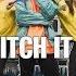 SWITCH IT UP DENZEL CURRY HIP HOP CHOREO BY SERGEY GUBA