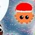 I AM SANTA KRAKEN Mope Io Christmas Update Mope Io