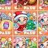 2025 2022 ALL AVATAR WORLD ICONS Avatar World Pazu