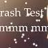 Bootleg Crash Test Dummies Mmm Mmm Mmm Mmm Adjmiral