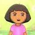 Dora The Explorer Theme Song Nickelodeon Dance Wii