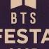 Тэхён Трогает Сердца ARMY на BTS Festa 2025 Скоро Увидимся