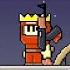 Dan The Man All Main Story Bosses And Ending