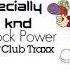 Shock Power Sash Ecuador RainDropz So Damn Tough Booty Mix