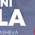 Fotima Ergasheva Qo Shni Bola Audio 2022
