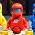 Among Us But There Is NO IMPOSTOR LEGO Animation