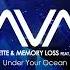 Ghost Etiquette Memory Loss Feat Aza Nabuko Under Your Ocean