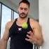 Hot Mostafa Rok Gym Fitness Gay Gaymovie Latestnews Gaysex