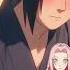 Naruto Girls SINGING Astronaut In The Ocean Naruto Narutoedit Fyp Trending Animeedit