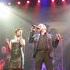 Joe Cocker E Jennifer Up Where We Belong Na Voz De Cry Me A River Band Joe Cocker Tribute