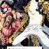 Rob Lucci Vs Charlotte Katakuri Onepiece Mbtimeline Katakuri Roblucci