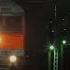 ТЭП70 0123 с поездом 602Я Москва Рыбинск следует по станции Дмитров