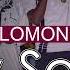 SOLOMON IORNEM JP TIV SONG FOLK SONG