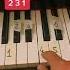 Piano Крестный отец