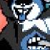 Chaos King Deltarune Quwapa Quwapus The Not Quite Remix