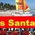 Отель Brisas Santa Lucia Куба Питание Развлечения