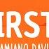 Damiano David The First Time Lyrics