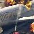 Ahmedabad Plane Crash Air India Flight Carrying 240 Passengers Crashes Near Airport Gta 5