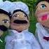 Can You Spot The Real SML Puppet Almost Impossible