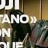 OFF STUDIO Kendji Girac Color Gitano