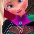 Glowup Elsa Disney Disneyart Elsa Magicartist Disneymovies Transformation Art Shorts Cute