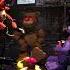 The First Seconds Of The FNaF Movie