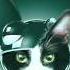 Deadmau5 Professional Griefers Featuring Gerard Way Cover Art