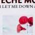 Depeche Mode Never Let Me Down Again Extended