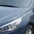 Первые три а м Hyundai Sonata LPG готовятся к отправки в Россию