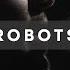 Therr Maitz Robots Cover