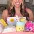MAKING A SUMMER FUN GIFT BASKET FOR MY DAUGHTER Target