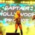 Captain Hollywood Project Flying High Live Concert Chicago