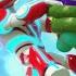 Roger And The Beanstalk Space Ranger Roger WildBrain Movies For Kids
