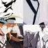Atsushi Dazai Chuya And Akutagawa Edit Song Poker Face By Lady Gaga Bsd