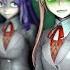 SFM DDLC Doki Doki Forever By OR3O Ft Chi Chi Kathy Rachie
