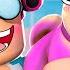 ПОПАЛА В ПРИЮТ в ROBLOX Pet Story Роблокс