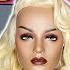 Best Elastic Band Method For Blonde Lace Wig