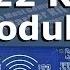 Lesson 21 RC522 RFID Module