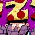 Pizza Tower OST Secrets Of The World