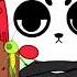 I Just Wanna Be Part Of Your Symphony Symphony Combopanda Shorts