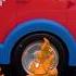 Toy Blippi Drives His Firetruck To The RESCUE Shorts Toys